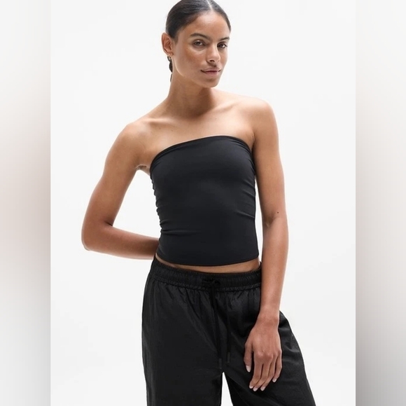 Athleta Tops - Athleta Transcend Tube Top